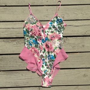 Victoria’s Secret one piece/Size M